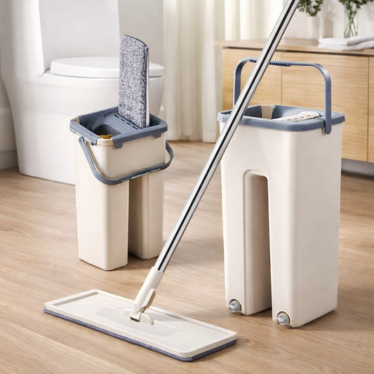 MAXISHOP - Mopa Fregona 7L