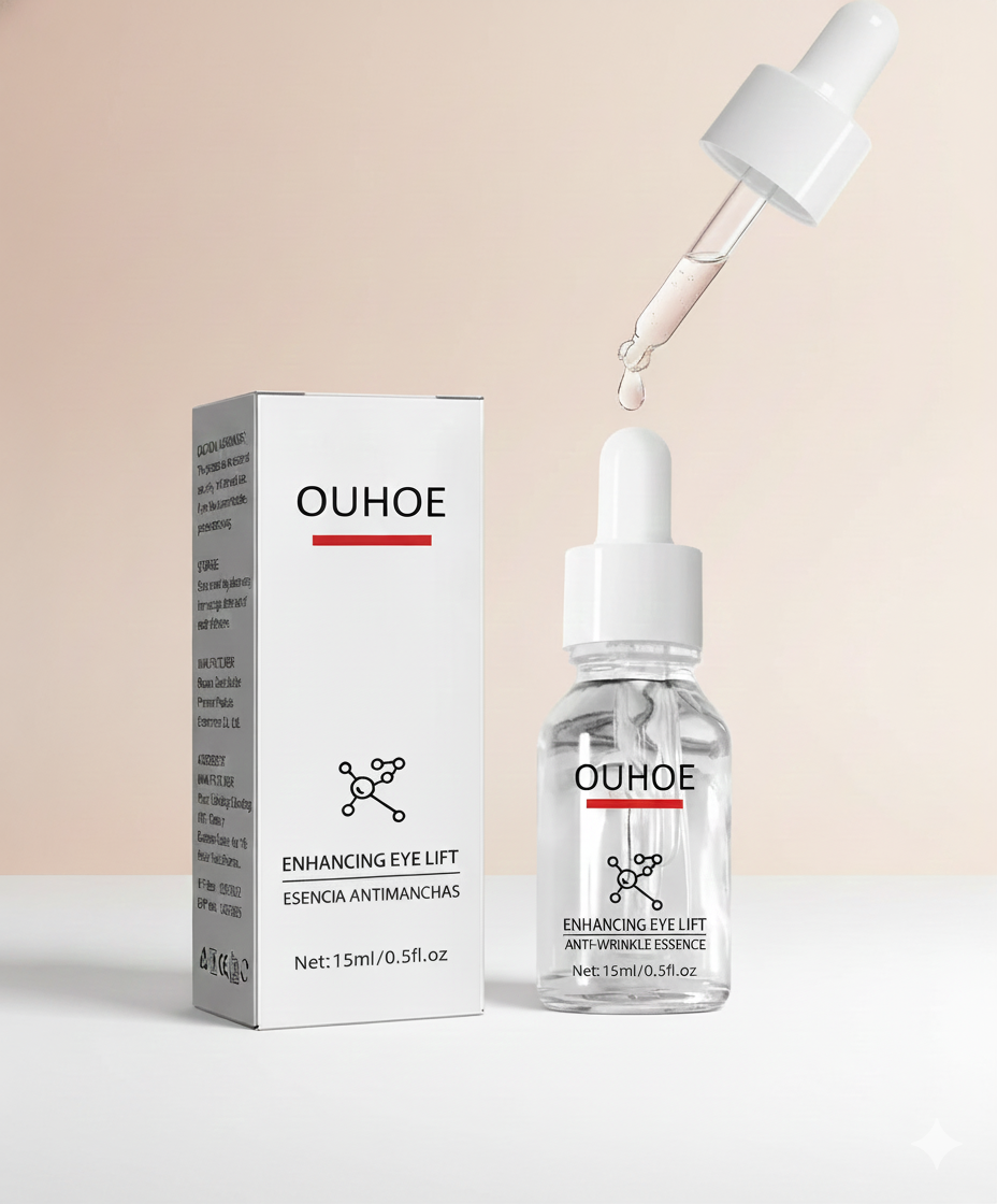 MAXISHOP - Serum quita Ojeras