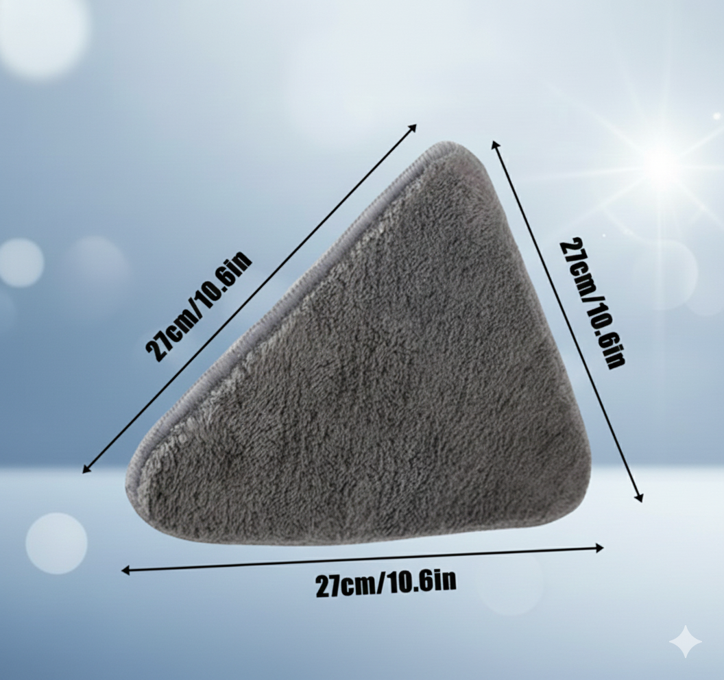 MAXISHOP - Recambio Mopa 360 1ud